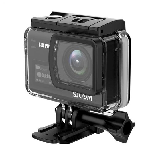Екшн-камера SJCAM SJ8 Pro - ціна, характеристики, відгуки, розстрочка, фото 3