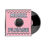 Значок Pico Music Please