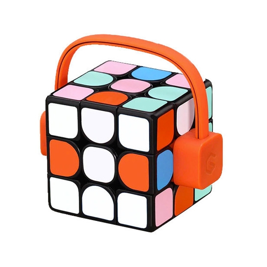 Кубик Рубика Xiaomi GiiKER Super Cube i3 - ціна, характеристики, відгуки, розстрочка, фото 1