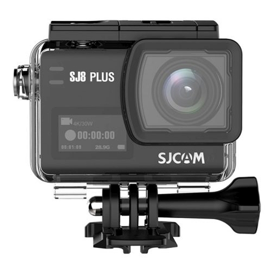 Екшн-камера SJCAM SJ8 Plus - ціна, характеристики, відгуки, розстрочка, фото 4