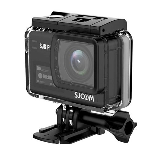 Екшн-камера SJCAM SJ8 Plus - ціна, характеристики, відгуки, розстрочка, фото 5