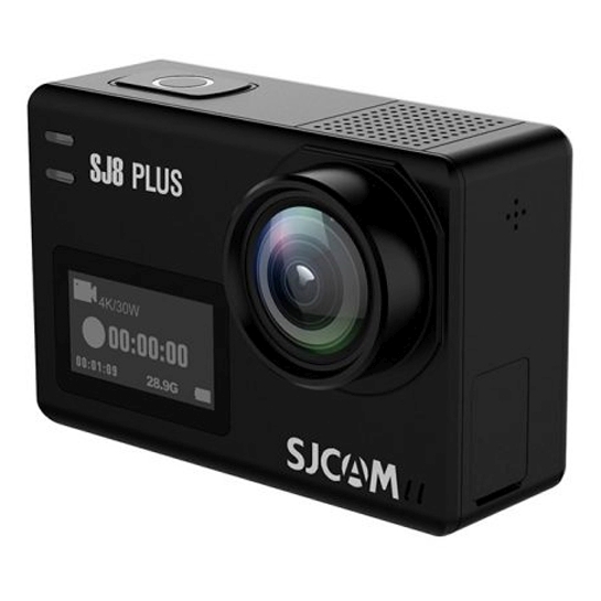 Екшн-камера SJCAM SJ8 Plus - ціна, характеристики, відгуки, розстрочка, фото 2