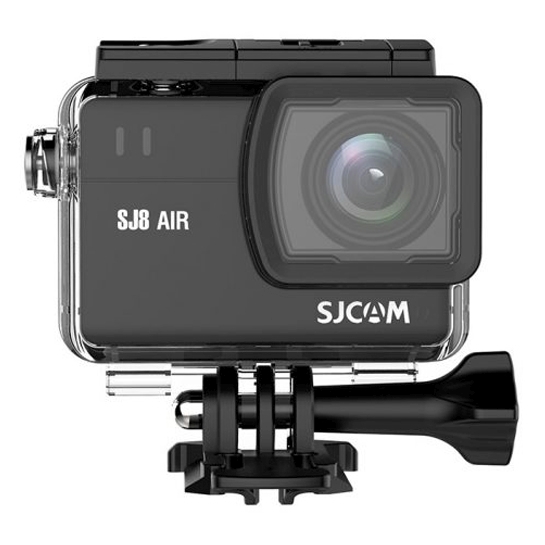 Екшн-камера SJCAM SJ8 Air - ціна, характеристики, відгуки, розстрочка, фото 2