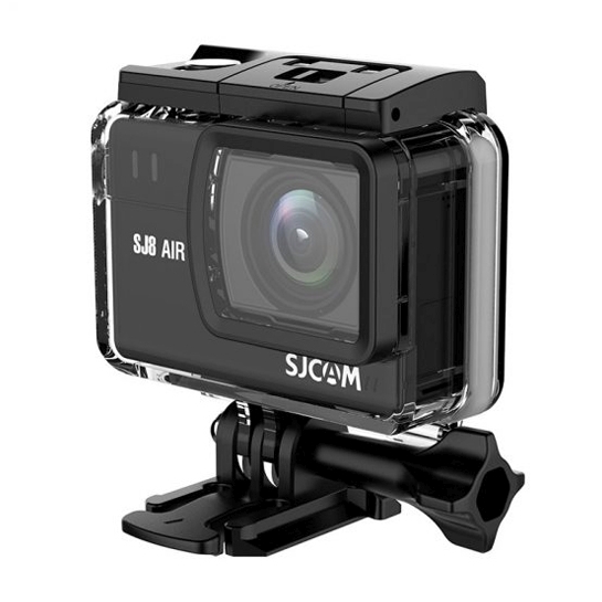 Экшн-камера SJCAM SJ8 Air - цена, характеристики, отзывы, рассрочка, фото 3