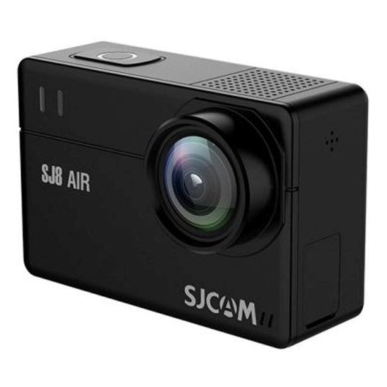 Екшн-камера SJCAM SJ8 Air - ціна, характеристики, відгуки, розстрочка, фото 4
