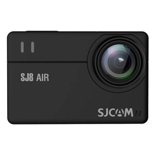 Екшн-камера SJCAM SJ8 Air - ціна, характеристики, відгуки, розстрочка, фото 1