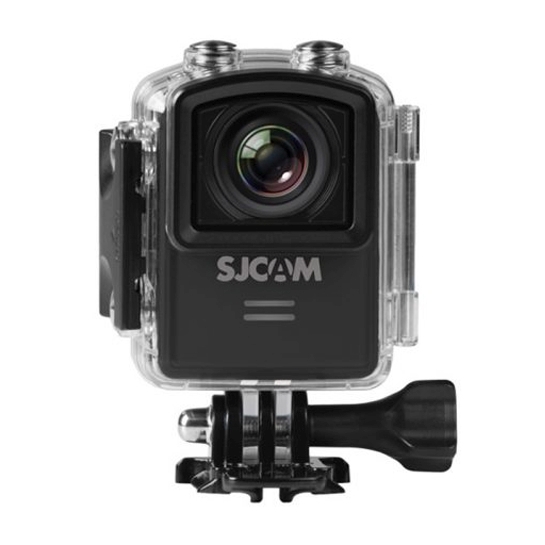 Экшн-камера SJCAM M20 - цена, характеристики, отзывы, рассрочка, фото 2