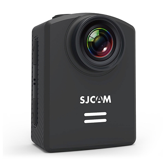 Экшн-камера SJCAM M20 - цена, характеристики, отзывы, рассрочка, фото 1