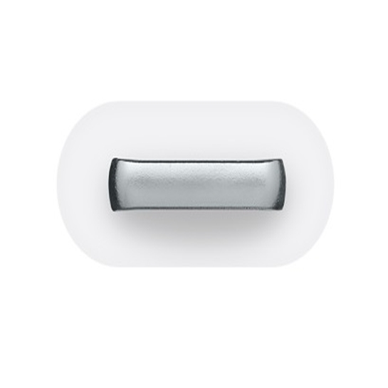 Перехідник Apple Lightning to Micro USB Adapter - ціна, характеристики, відгуки, розстрочка, фото 3