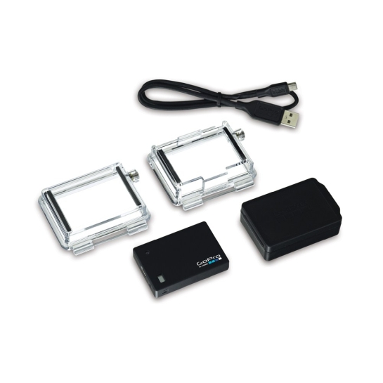 GoPro Battery BacPac HERO3 - цена, характеристики, отзывы, рассрочка, фото 2