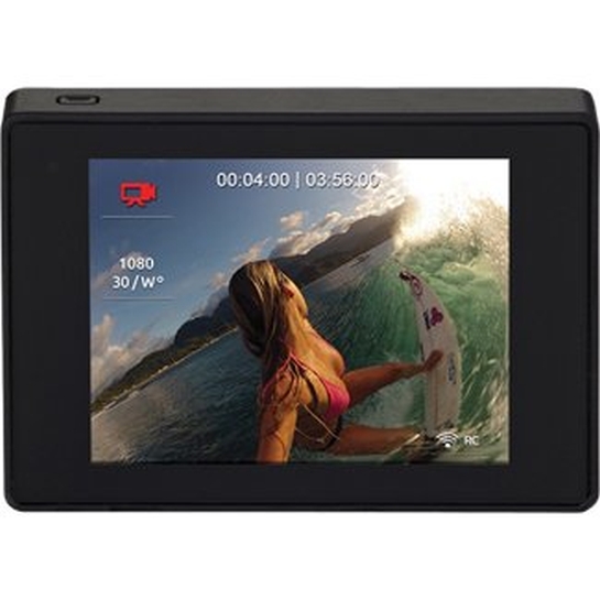 GoPro LCD BacPac HERO3+ - ціна, характеристики, відгуки, розстрочка, фото 2