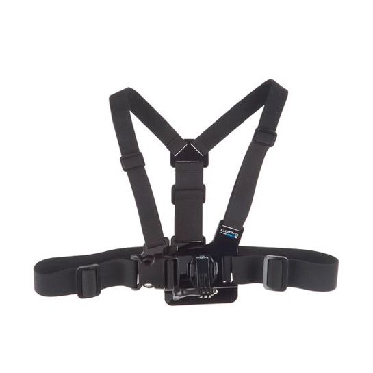 Кріплення GoPro Chest Mount Harness