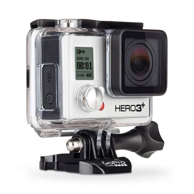 Корпус GoPro HERO3+ Skeleton Housing - цена, характеристики, отзывы, рассрочка, фото 1