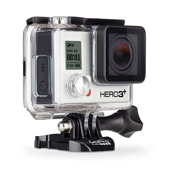 Корпус GoPro HERO3+ Skeleton Housing