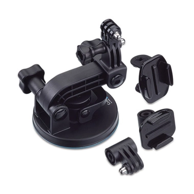 Крепление GoPro Suction Cup Mount 2 - цена, характеристики, отзывы, рассрочка, фото 1
