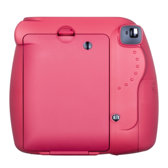 Камера моментальной печати FUJIFILM Instax Mini 8 Raspberry - цена, характеристики, отзывы, рассрочка, фото 4