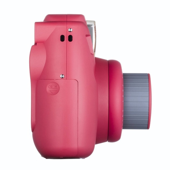 Камера миттєвого друку FUJIFILM Instax Mini 8 Raspberry - ціна, характеристики, відгуки, розстрочка, фото 5