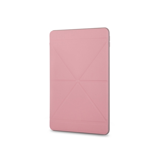 Чехол Moshi VersaCover Origami Case Sakura Pink for iPad - цена, характеристики, отзывы, рассрочка, фото 2