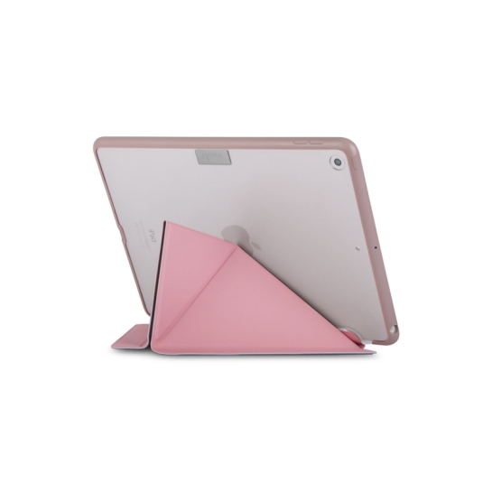 Чохол Moshi VersaCover Origami Case Sakura Pink for iPad - ціна, характеристики, відгуки, розстрочка, фото 4