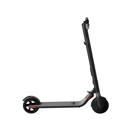 Електросамокат Xiaomi Ninebot KickScooter ES1 Black