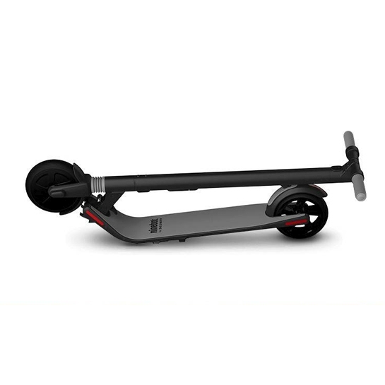 Електросамокат Xiaomi Ninebot KickScooter ES1 Black - ціна, характеристики, відгуки, розстрочка, фото 3