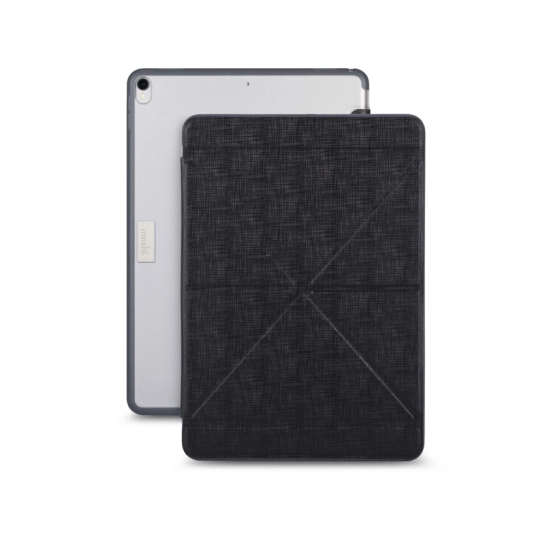Чохол Moshi VersaCover Origami Case Metro Black for iPad