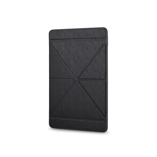 Чехол Moshi VersaCover Origami Case Metro Black for iPad - цена, характеристики, отзывы, рассрочка, фото 2