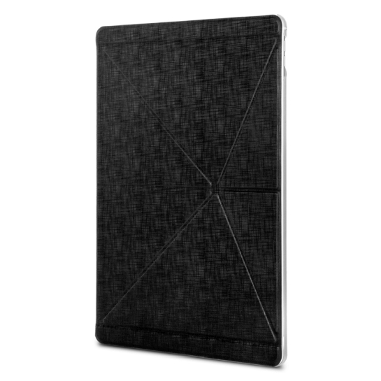 Чехол Moshi VersaCover Origami Case Metro Black (2nd Gen) for iPad Pro 12.9" - цена, характеристики, отзывы, рассрочка, фото 2