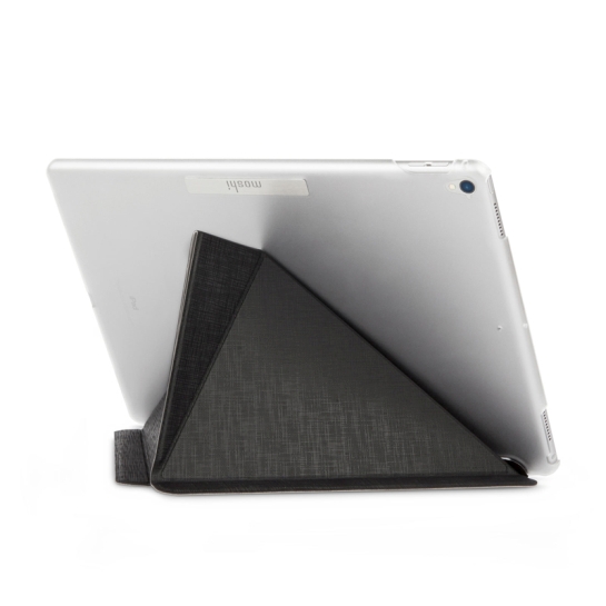 Чехол Moshi VersaCover Origami Case Metro Black (2nd Gen) for iPad Pro 12.9" - цена, характеристики, отзывы, рассрочка, фото 3