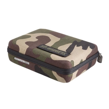 Кейс SP POV Case Medium Elite camouflage - цена, характеристики, отзывы, рассрочка, фото 1