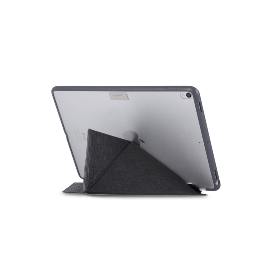 Чехол Moshi VersaCover Origami Case Metro Black for iPad Pro 10.5" - цена, характеристики, отзывы, рассрочка, фото 4