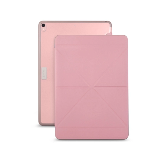 Чохол Moshi VersaCover Origami Case Sakura Pink for iPad Pro 10.5"