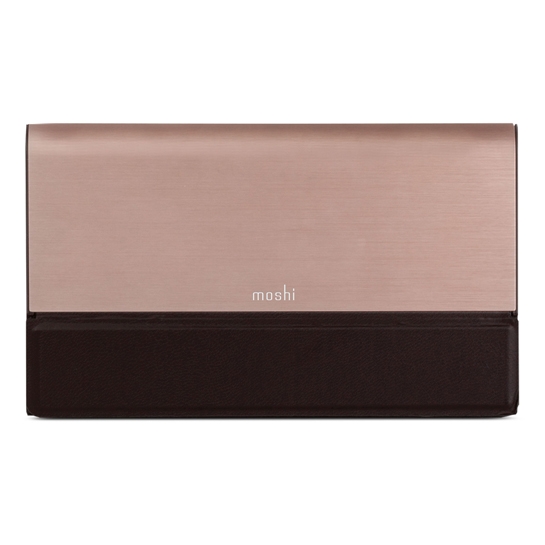 Зовнішній акумулятор Moshi IonBank 10K Portable Battery Sunset Bronze - ціна, характеристики, відгуки, розстрочка, фото 1