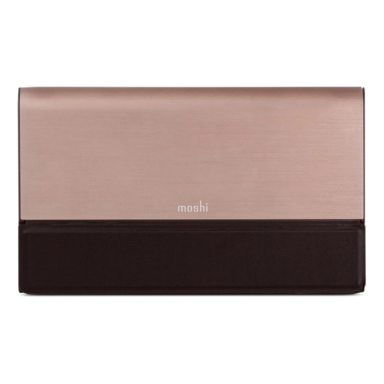 Внешний аккумулятор Moshi IonBank 10K Portable Battery Sunset Bronze