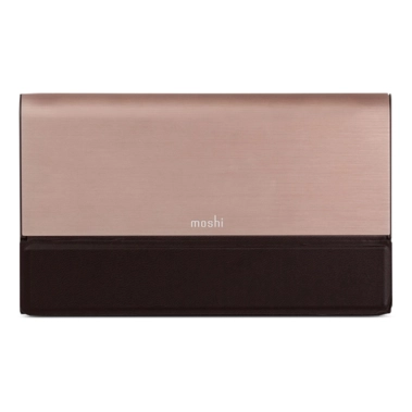 Внешний аккумулятор Moshi IonBank 5K Portable Battery Sunset Bronze - цена, характеристики, отзывы, рассрочка, фото 1