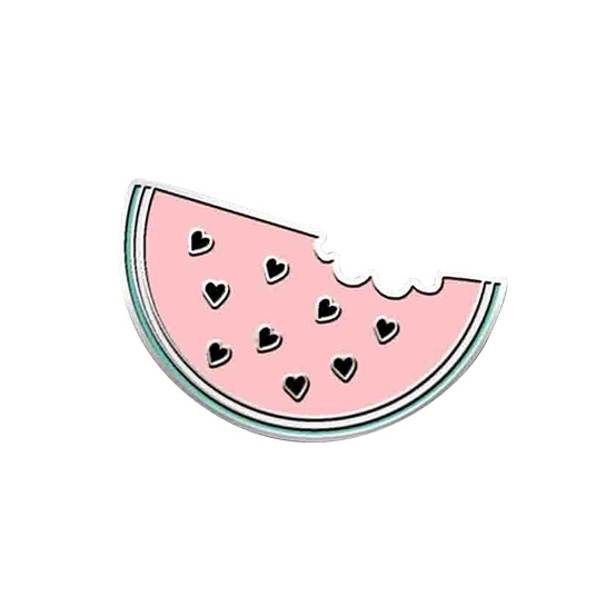 Значок Pico Watermelon - цена, характеристики, отзывы, рассрочка, фото 1