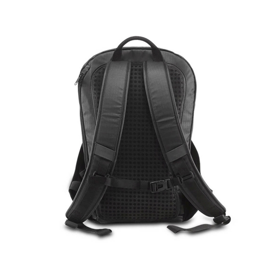 Рюкзак Xiaomi RunMi 90GOFUN All-Weather Function City Backpack Black - ціна, характеристики, відгуки, розстрочка, фото 2
