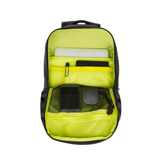 Рюкзак Xiaomi RunMi 90GOFUN All-Weather Function City Backpack Black - цена, характеристики, отзывы, рассрочка, фото 3