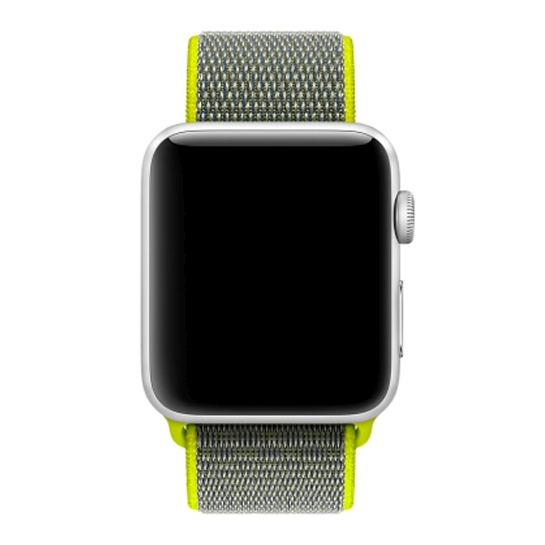 Ремешок Apple Watch Sport Loop 42mm/44mm Flash - цена, характеристики, отзывы, рассрочка, фото 2