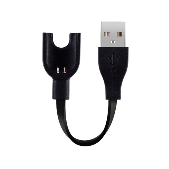 Зарядка для браслета Xiaomi Mi Band 3 USB Сharger - ціна, характеристики, відгуки, розстрочка, фото 2