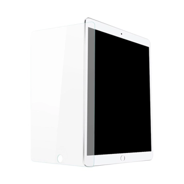 Скло Benks Okr+ Glass Screen Protective Film 0.3mm for iPad Air/Air 2/Pro 9.7 Front - цена, характеристики, отзывы, рассрочка, фото 1