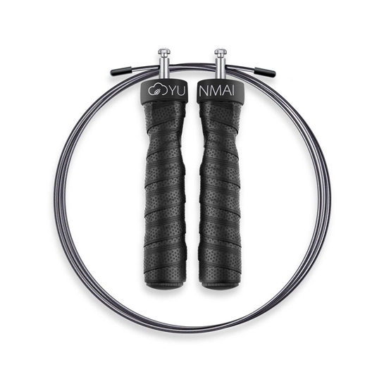 Скакалка Xiaomi Yunmai Black
