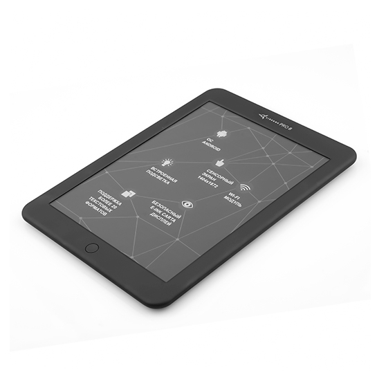 Электронная книга AirBook Pro 8 - цена, характеристики, отзывы, рассрочка, фото 3