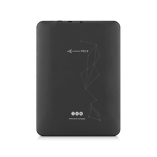 Електронна книга AirBook Pro 8 - ціна, характеристики, відгуки, розстрочка, фото 4