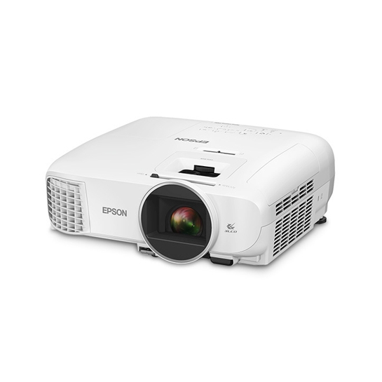 Мультимедійний проектор Epson Home Cinema 2100 - ціна, характеристики, відгуки, розстрочка, фото 2