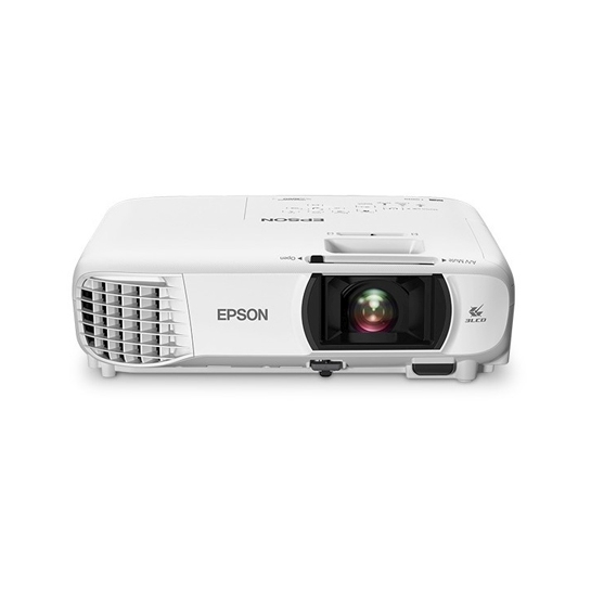 Мультимедийный проектор Epson Home Cinema 1060 - цена, характеристики, отзывы, рассрочка, фото 1