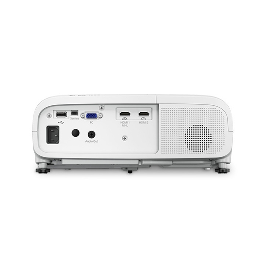 Мультимедійний проектор Epson Home Cinema 1060 - ціна, характеристики, відгуки, розстрочка, фото 3