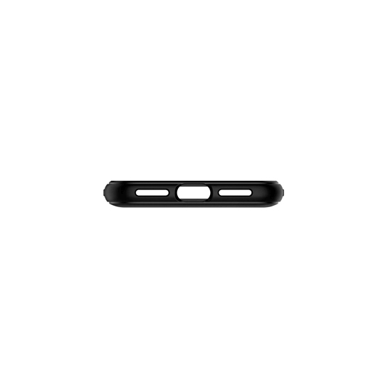 Чехол SGP Case Rugged Armor Matte Black for iPhone X - цена, характеристики, отзывы, рассрочка, фото 5