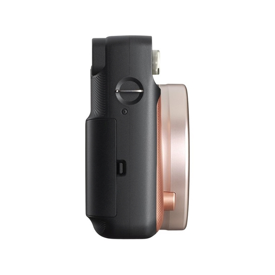 Камера моментальной печати FUJIFILM Instax Square SQ 6 Blush Gold EX D - цена, характеристики, отзывы, рассрочка, фото 5