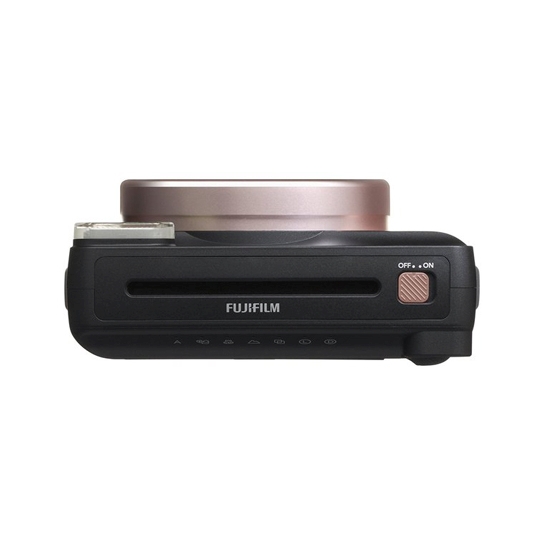 Камера моментальной печати FUJIFILM Instax Square SQ 6 Blush Gold EX D - цена, характеристики, отзывы, рассрочка, фото 6